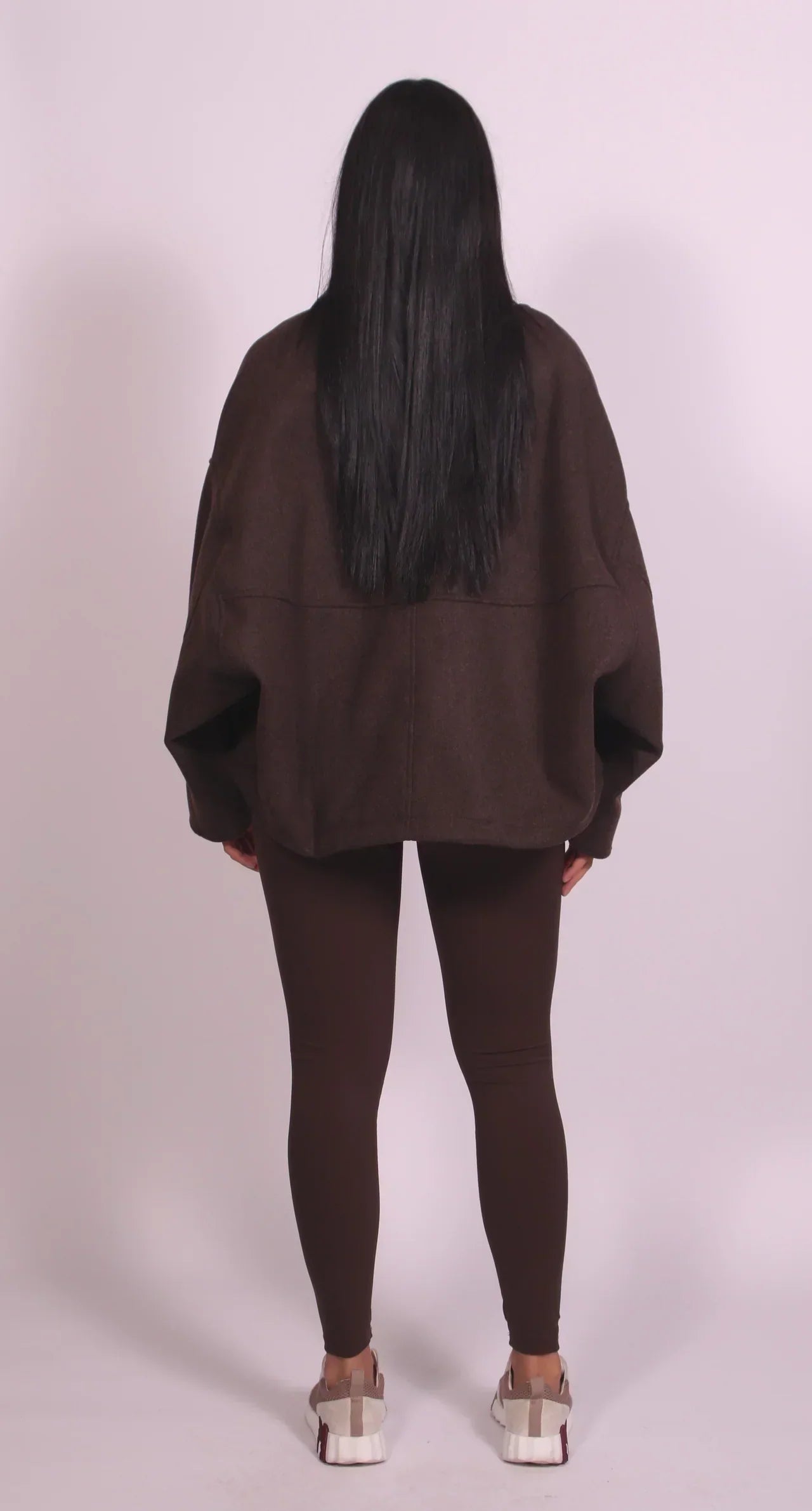 Chaqueta Alena