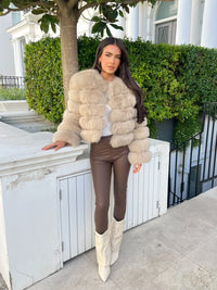 Beige