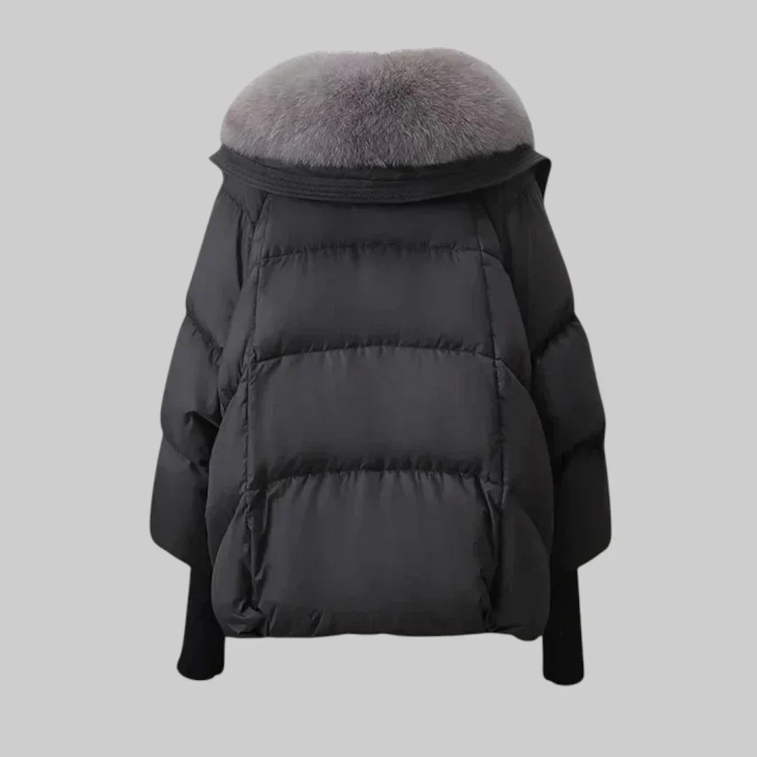 VERONIKA | CHAQUETA