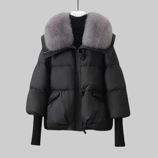 VERONIKA | CHAQUETA