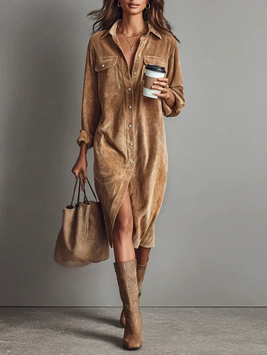 Margriet | Vestido de mujer