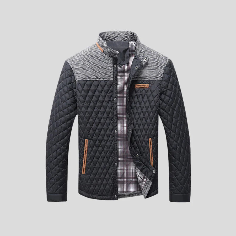 Arden Chaqueta Charter