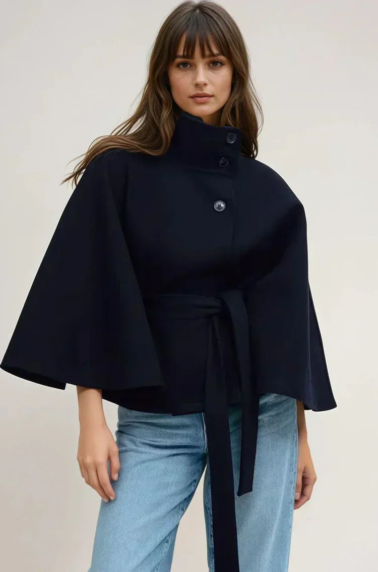 Arlette - Capa con correa