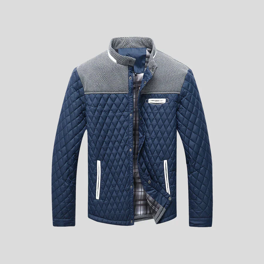 Arden Chaqueta Charter